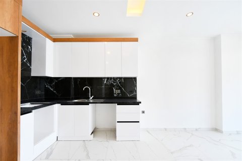 1+1 Lejlighed i Avsallar, Antalya, Tyrkiet Nr. 237714 - 3