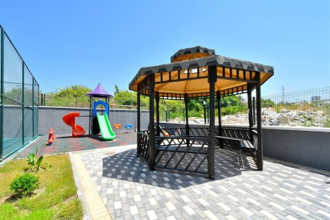 1+1 Lejlighed  i Avsallar, Antalya, Tyrkiet Nr. 237714 - 25