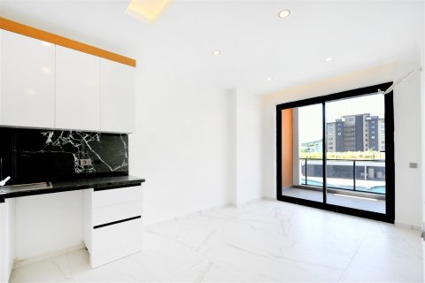 1+1 Lejlighed  i Avsallar, Antalya, Tyrkiet Nr. 237714 - 4