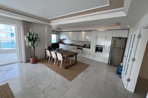 Продажа квартиры в Аланье, Анталье, Турция 3+1, 165м2, №237713 – фото 21