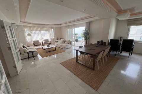 Продажа квартиры в Аланье, Анталье, Турция 3+1, 165м2, №237713 – фото 20