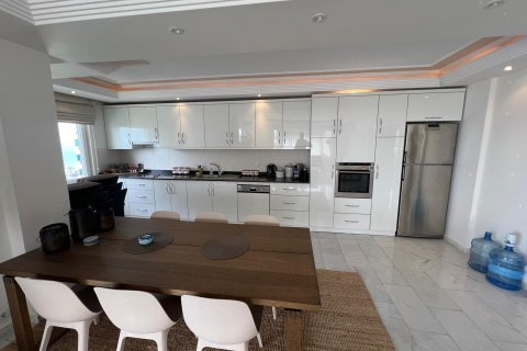 Продажа квартиры в Аланье, Анталье, Турция 3+1, 165м2, №237713 – фото 14