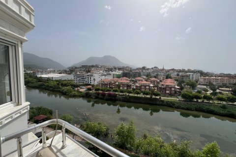 Продажа квартиры в Аланье, Анталье, Турция 3+1, 165м2, №237713 – фото 25