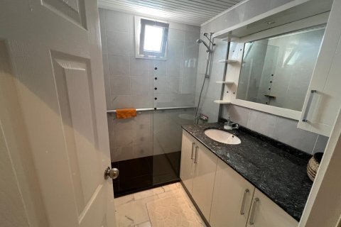 Продажа квартиры в Аланье, Анталье, Турция 3+1, 165м2, №237713 – фото 17