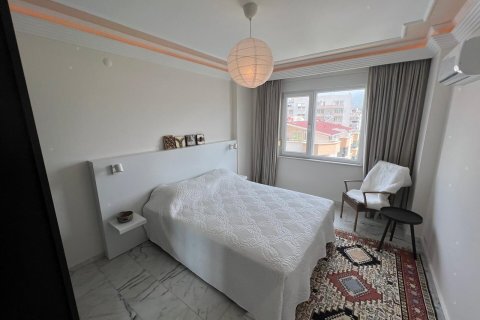 Продажа квартиры в Аланье, Анталье, Турция 3+1, 165м2, №237713 – фото 16