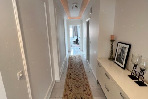 Продажа квартиры в Аланье, Анталье, Турция 3+1, 165м2, №237713 – фото 7
