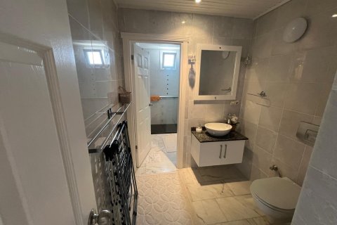 Продажа квартиры в Аланье, Анталье, Турция 3+1, 165м2, №237713 – фото 18