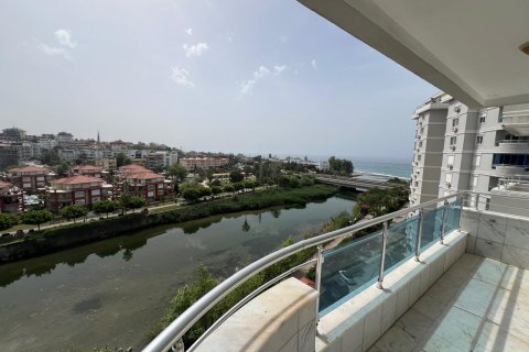 Продажа квартиры в Аланье, Анталье, Турция 3+1, 165м2, №237713 – фото 13