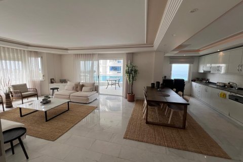 Продажа квартиры в Аланье, Анталье, Турция 3+1, 165м2, №237713 – фото 3