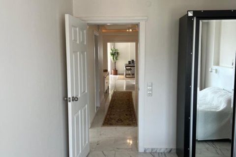 Продажа квартиры в Аланье, Анталье, Турция 3+1, 165м2, №237713 – фото 22