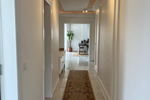 Продажа квартиры в Аланье, Анталье, Турция 3+1, 165м2, №237713 – фото 5