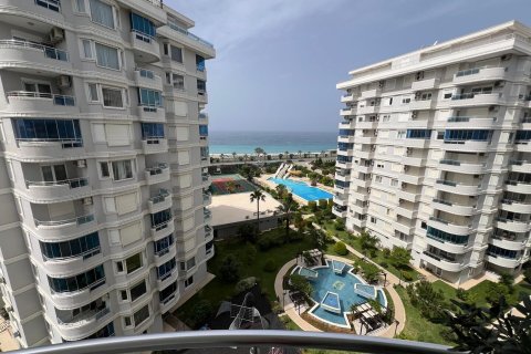 Продажа квартиры в Аланье, Анталье, Турция 3+1, 165м2, №237713 – фото 23