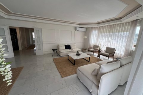 Продажа квартиры в Аланье, Анталье, Турция 3+1, 165м2, №237713 – фото 28