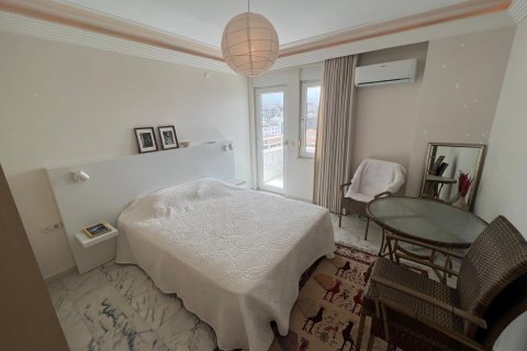 Продажа квартиры в Аланье, Анталье, Турция 3+1, 165м2, №237713 – фото 19