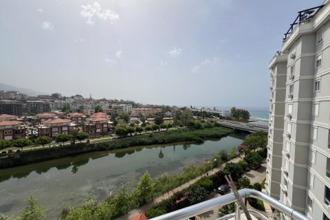 Продажа квартиры в Аланье, Анталье, Турция 3+1, 165м2, №237713 – фото 24