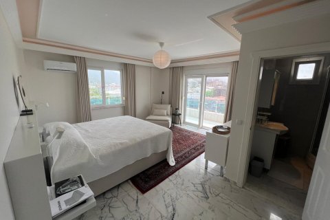 Продажа квартиры в Аланье, Анталье, Турция 3+1, 165м2, №237713 – фото 9