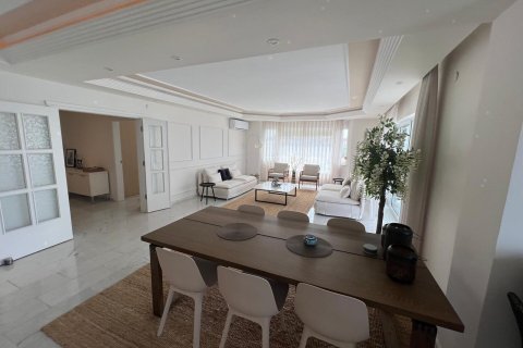 Продажа квартиры в Аланье, Анталье, Турция 3+1, 165м2, №237713 – фото 6