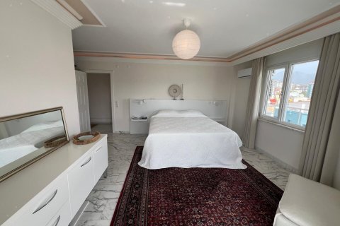 Продажа квартиры в Аланье, Анталье, Турция 3+1, 165м2, №237713 – фото 11