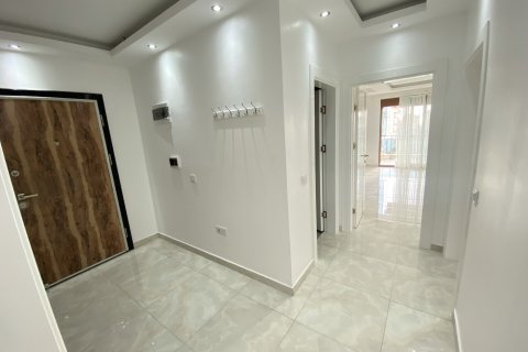 4+1 Penthäuser in Alanya, Antalya, Türkei Nr. 237716 - 28