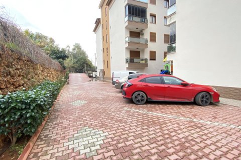 4+1 Penthäuser in Alanya, Antalya, Türkei Nr. 237716 - 17