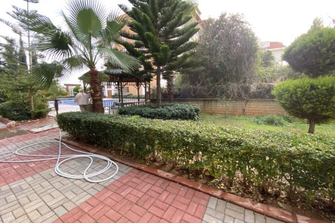 4+1 Penthäuser in Alanya, Antalya, Türkei Nr. 237716 - 5