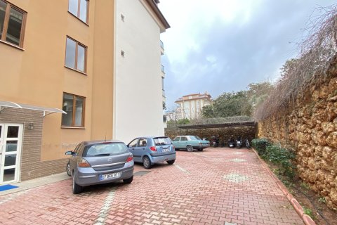 4+1 Penthäuser in Alanya, Antalya, Türkei Nr. 237716 - 16