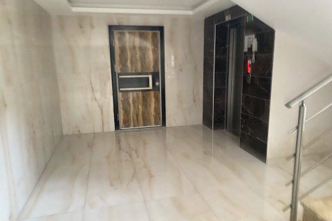 4+1 Penthäuser in Alanya, Antalya, Türkei Nr. 237716 - 21