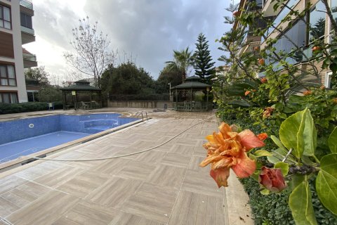 4+1 Penthäuser in Alanya, Antalya, Türkei Nr. 237716 - 7