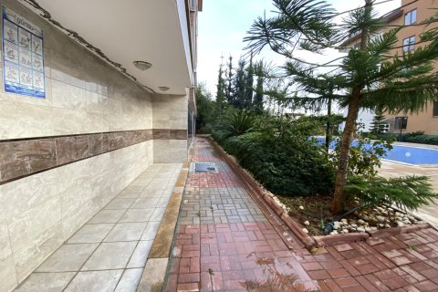 4+1 Penthäuser in Alanya, Antalya, Türkei Nr. 237716 - 6