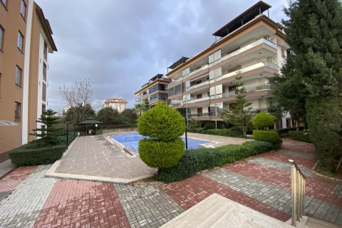 4+1 Penthäuser in Alanya, Antalya, Türkei Nr. 237716 - 4