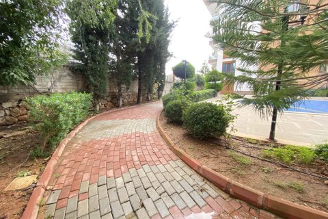 4+1 Penthäuser in Alanya, Antalya, Türkei Nr. 237716 - 11