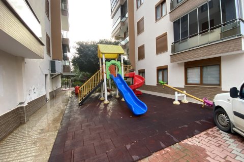 4+1 Penthäuser in Alanya, Antalya, Türkei Nr. 237716 - 14