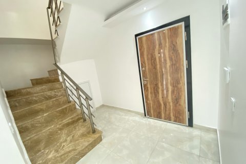 4+1 Penthäuser in Alanya, Antalya, Türkei Nr. 237716 - 26