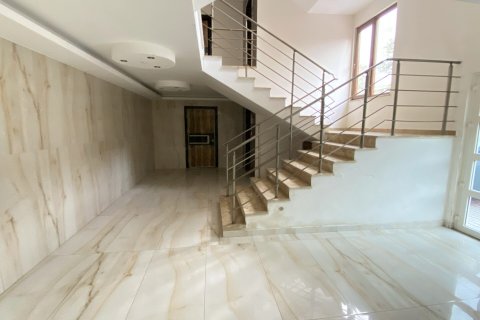 4+1 Penthäuser in Alanya, Antalya, Türkei Nr. 237716 - 13