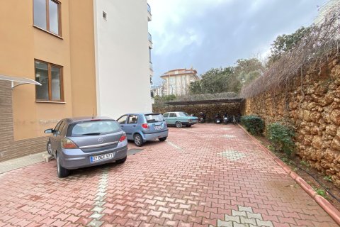 4+1 Penthäuser in Alanya, Antalya, Türkei Nr. 237716 - 18
