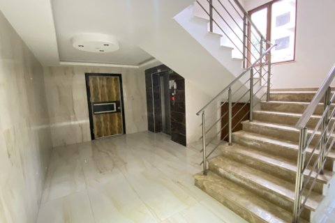 4+1 Penthäuser in Alanya, Antalya, Türkei Nr. 237716 - 20