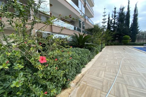 4+1 Penthäuser in Alanya, Antalya, Türkei Nr. 237716 - 9