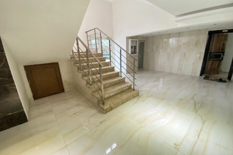 4+1 Penthäuser in Alanya, Antalya, Türkei Nr. 237716 - 22