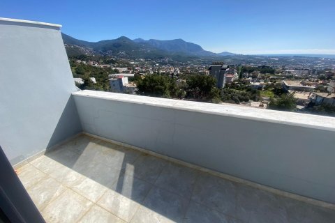 3+0 Apartment  in Alanya, Antalya, Turkey No. 237712