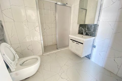 3+0 Wohnung in Alanya, Antalya, Türkei Nr. 237712 - 2