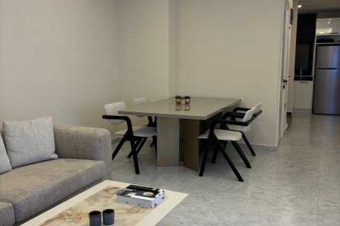 Daire 2+1 Alanya, Antalya, Türkiye №216784 - 12