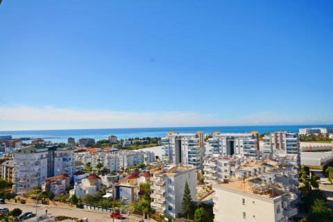 Daire 2+1 Alanya, Antalya, Türkiye №216784 - 19