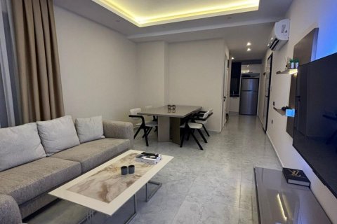 Daire  2+1  Alanya, Antalya, Türkiye №216784