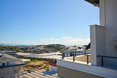 Daire 2+1 Alanya, Antalya, Türkiye №216784 - 26