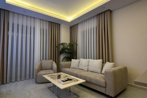 Daire 2+1 Alanya, Antalya, Türkiye №216784 - 8