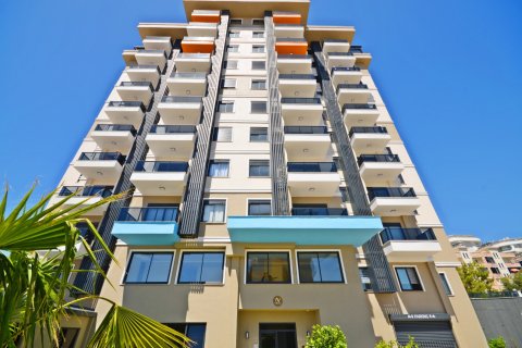 Daire 2+1 Alanya, Antalya, Türkiye №216784 - 3