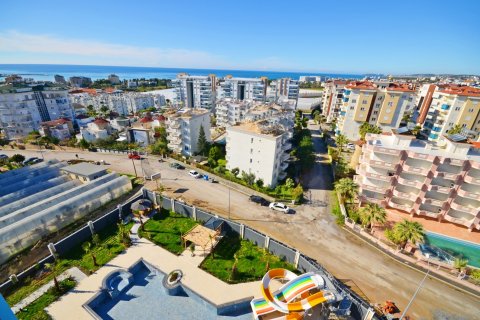 Daire 2+1 Alanya, Antalya, Türkiye №216784 - 16