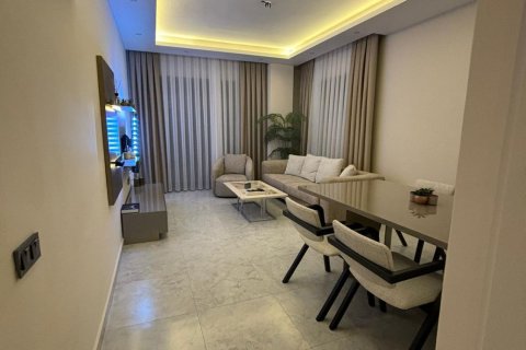 Daire 2+1 Alanya, Antalya, Türkiye №216784 - 13