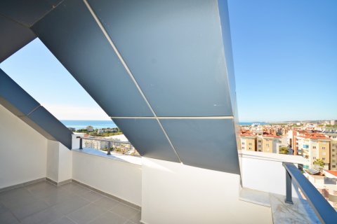 Daire 2+1 Alanya, Antalya, Türkiye №216784 - 23