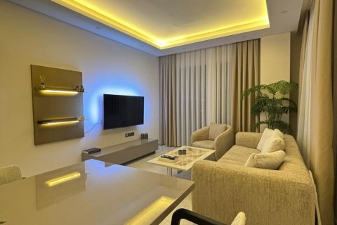 Daire 2+1 Alanya, Antalya, Türkiye №216784 - 9